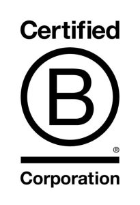 Bcorp marketing agency